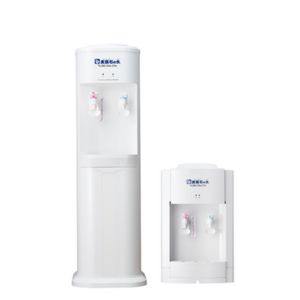 フロアタイプ・卓上タイプ/麦飯石の水